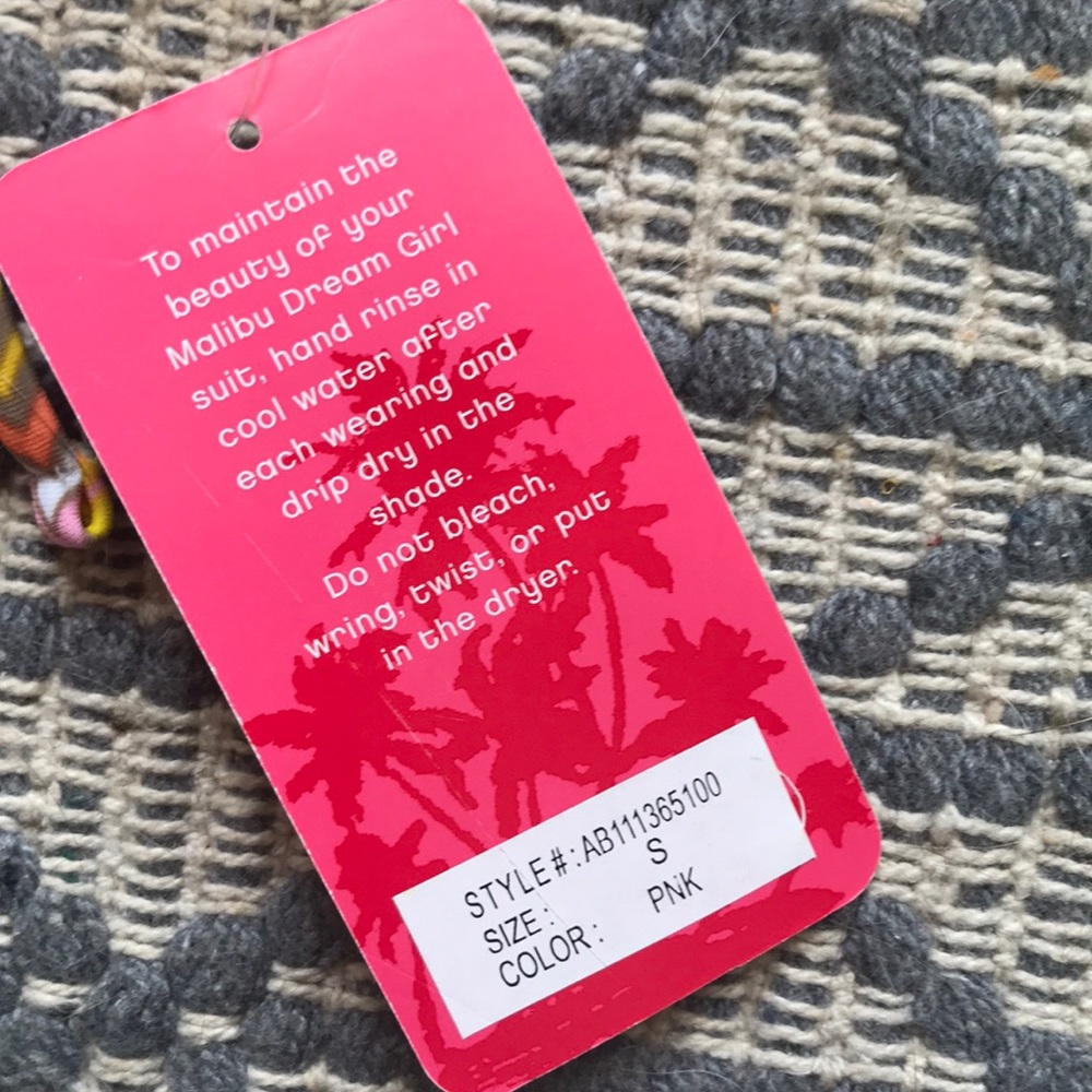 Bikini 👙🧡💗💛💜 - Picture 7 of 8